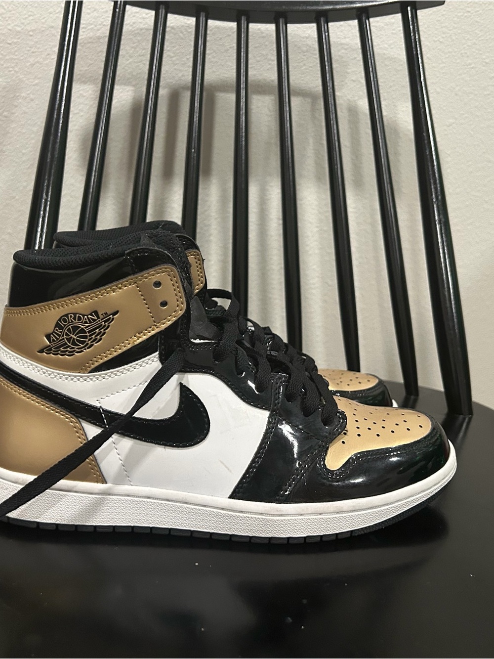 Jordan 1 High